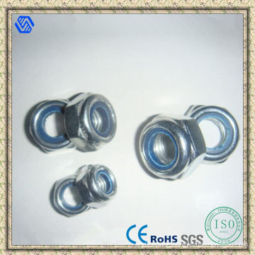 Nylon Lock Nut for Sale